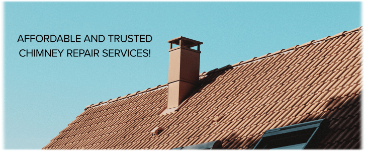 Chimney Repair Washington MO