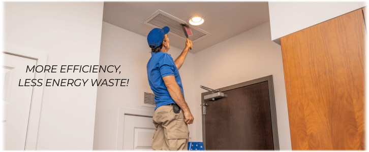 Dryer Vent Cleaning Washington MO