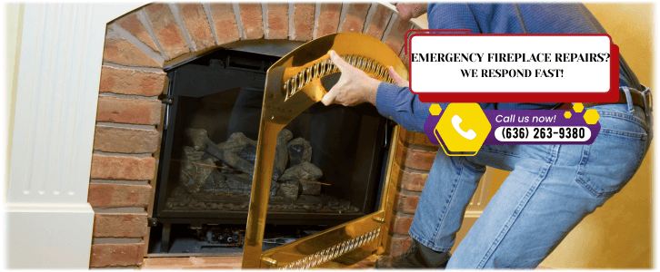 Chimney Sweep Washington MO Chimney Sweep Washington MO