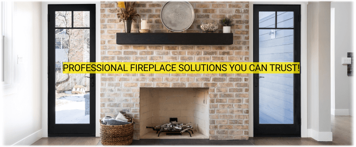 Washington MO Chimney Sweep Washington MO Chimney Sweep